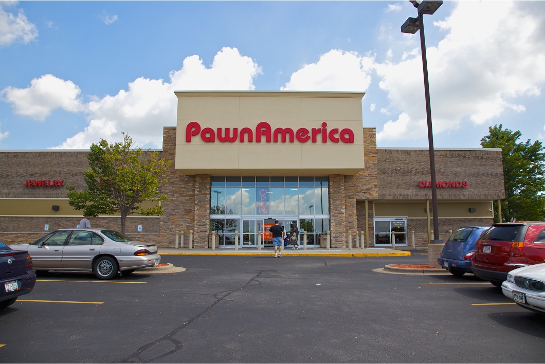 PawnAmerica